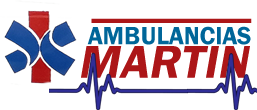 Ambulancias Martin